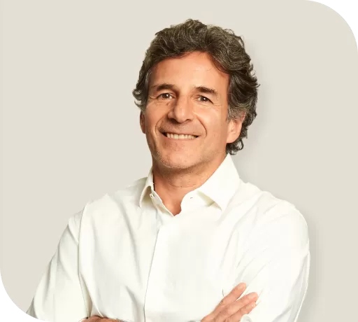 Alejandro Lopez Moriena